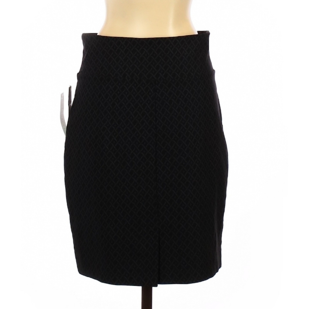 Margaret M Skirt | Size 3 | NWT | Black